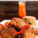 Alberte's Restaurant