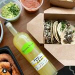 Rocco's Tacos & Tequila Bar