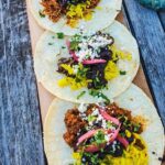 Rocco's Tacos & Tequila Bar