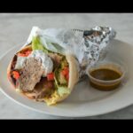 Mini Pita Mediterranean Restaurant