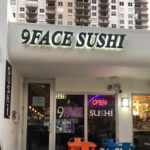 9FaceSushiCafe1