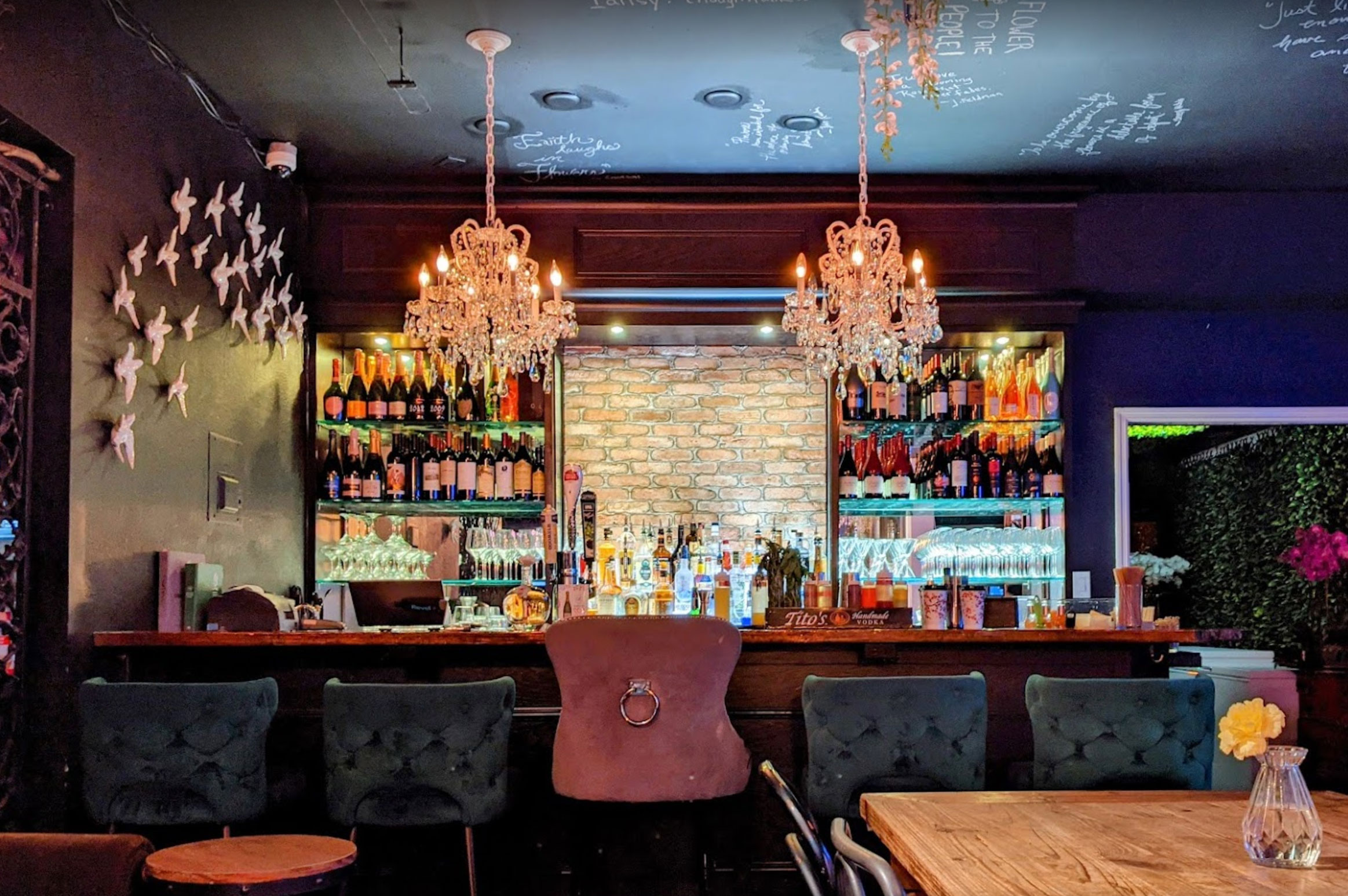 Ann'sFlorist&CoffeeBar5