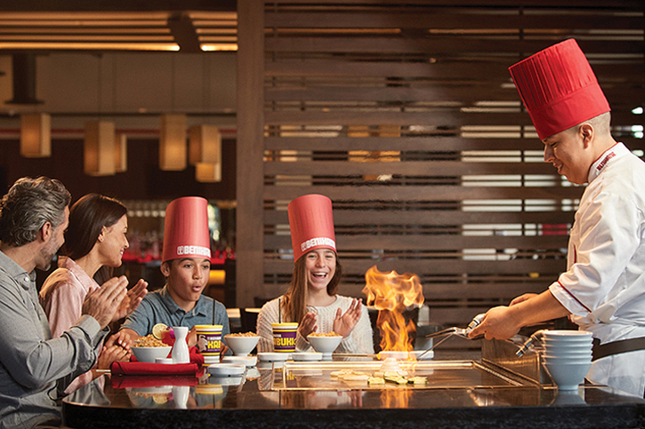 Benihana-photo-inside