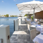 BlueMoonFishCo Dockside Tables