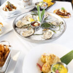 BlueMoonFishCo Happy Hour Bites