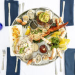 BlueMoonFishCo Seafood Tower