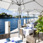 BlueMoonFishCo Water View