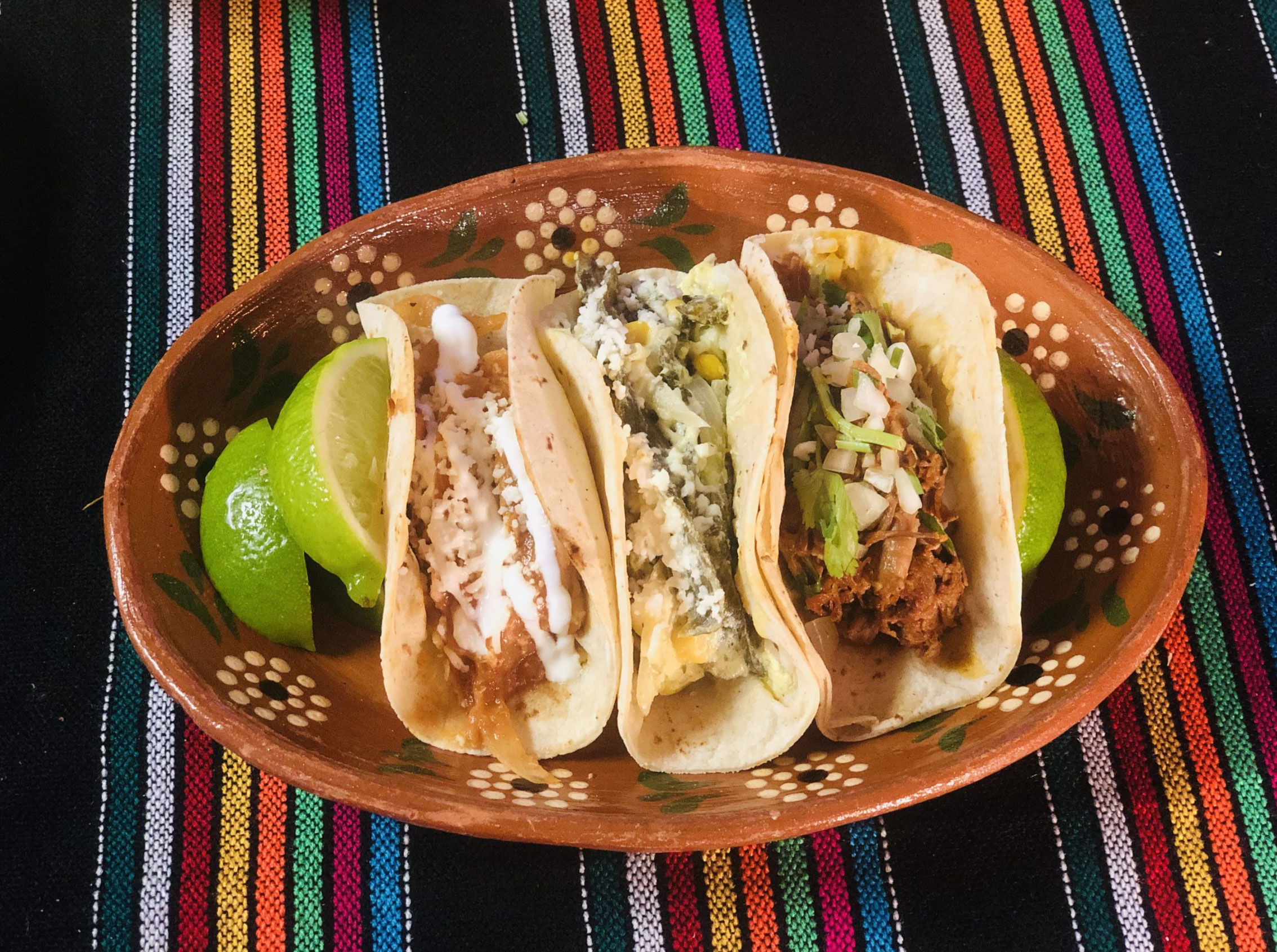 CasaFridaMexicanCuisine