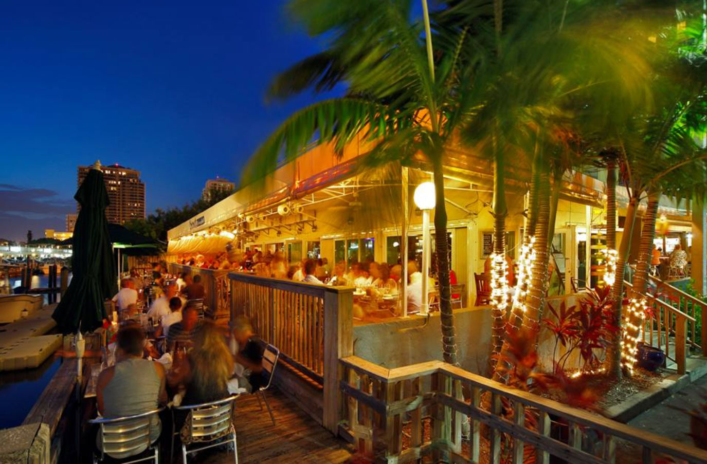 CoconutsFortLauderdale