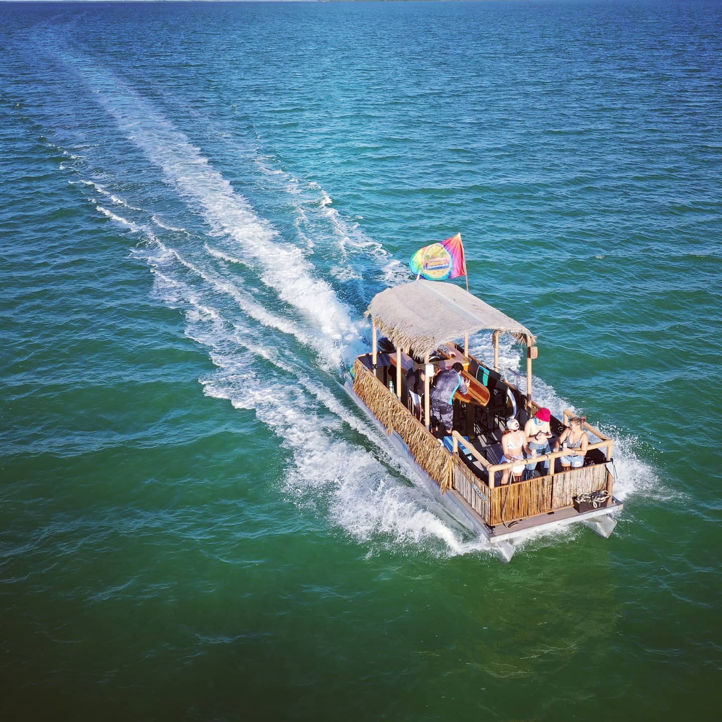 Conch City Charters - Go Local