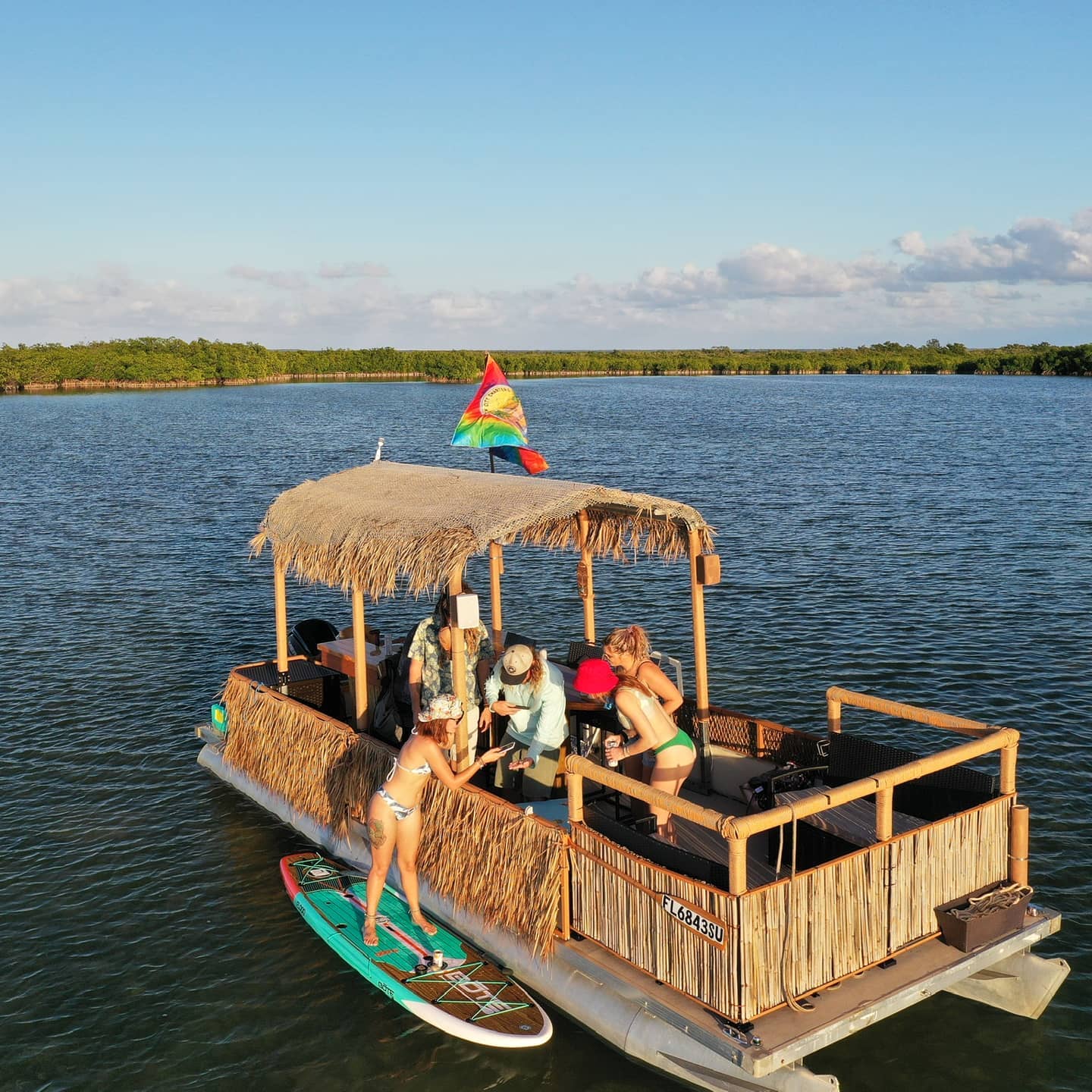 Conch City Charters - Go Local