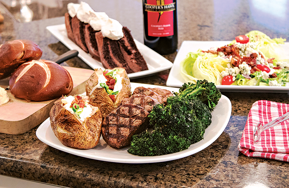 CoopersHawk_Galleria_Steak_Cake