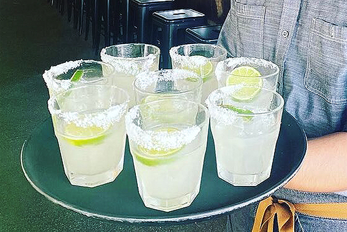 CraftFoodTour FortLauderdale Drinks