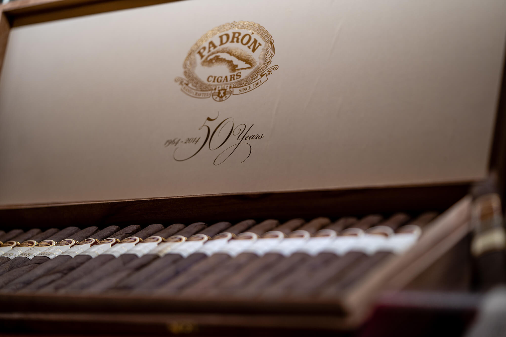 Cigar Cellar Of Miami