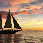 DangerCharters_Sunset_Sail