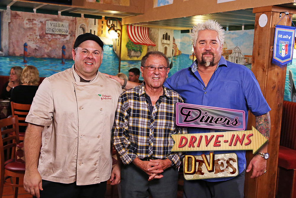 DiGiorgiosCafeLargo_GuyFieri