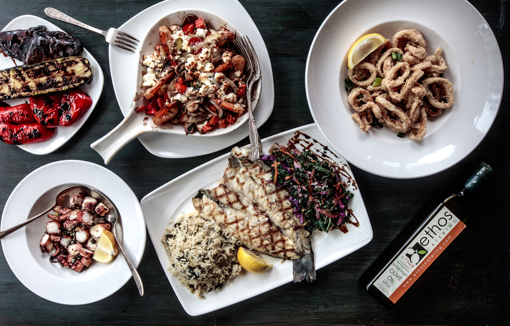 ethos Greek Bistro