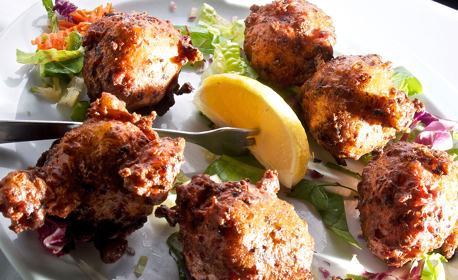 FishHouse_Conch Fritters