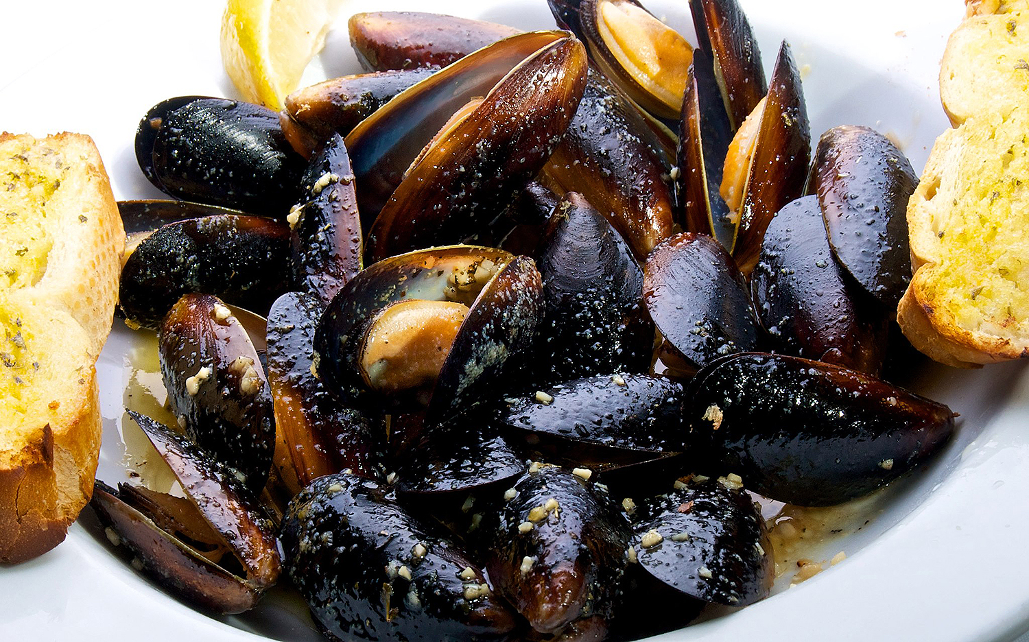 FishHouse_Mussels