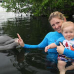 FloridaKeysSwimWithDolphins5