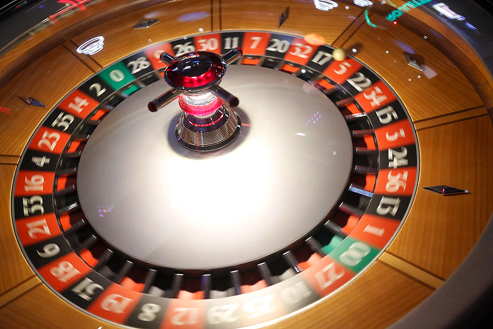 GulfstreamPark_Roulette