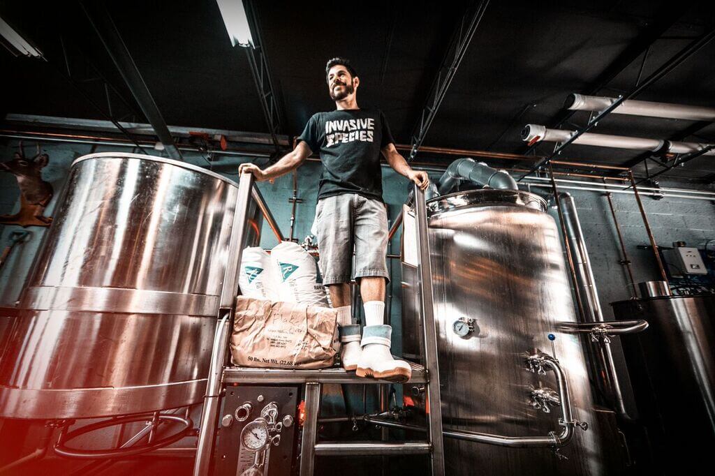 Invasive Species Brewing5