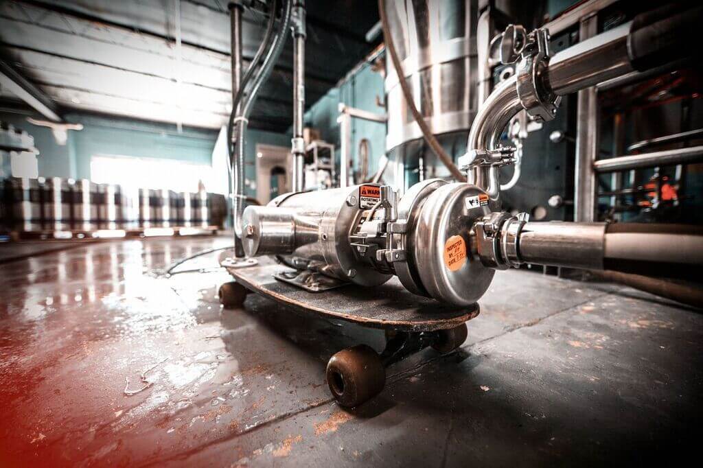 Invasive Species Brewing3