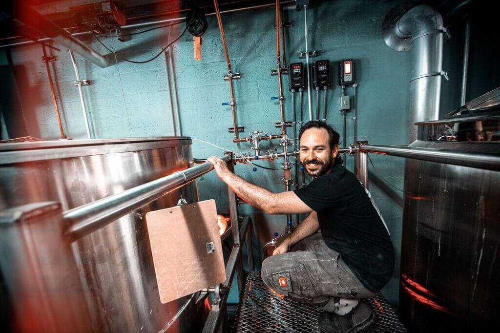 Invasive Species Brewing6