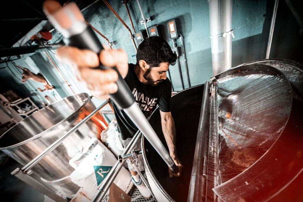 Invasive Species Brewing4