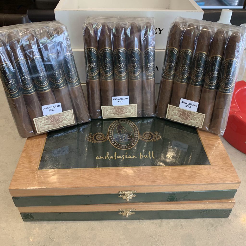 Cigar Cellar Of Miami