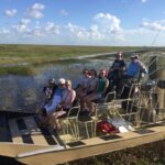 Everglades Airboat Excursions