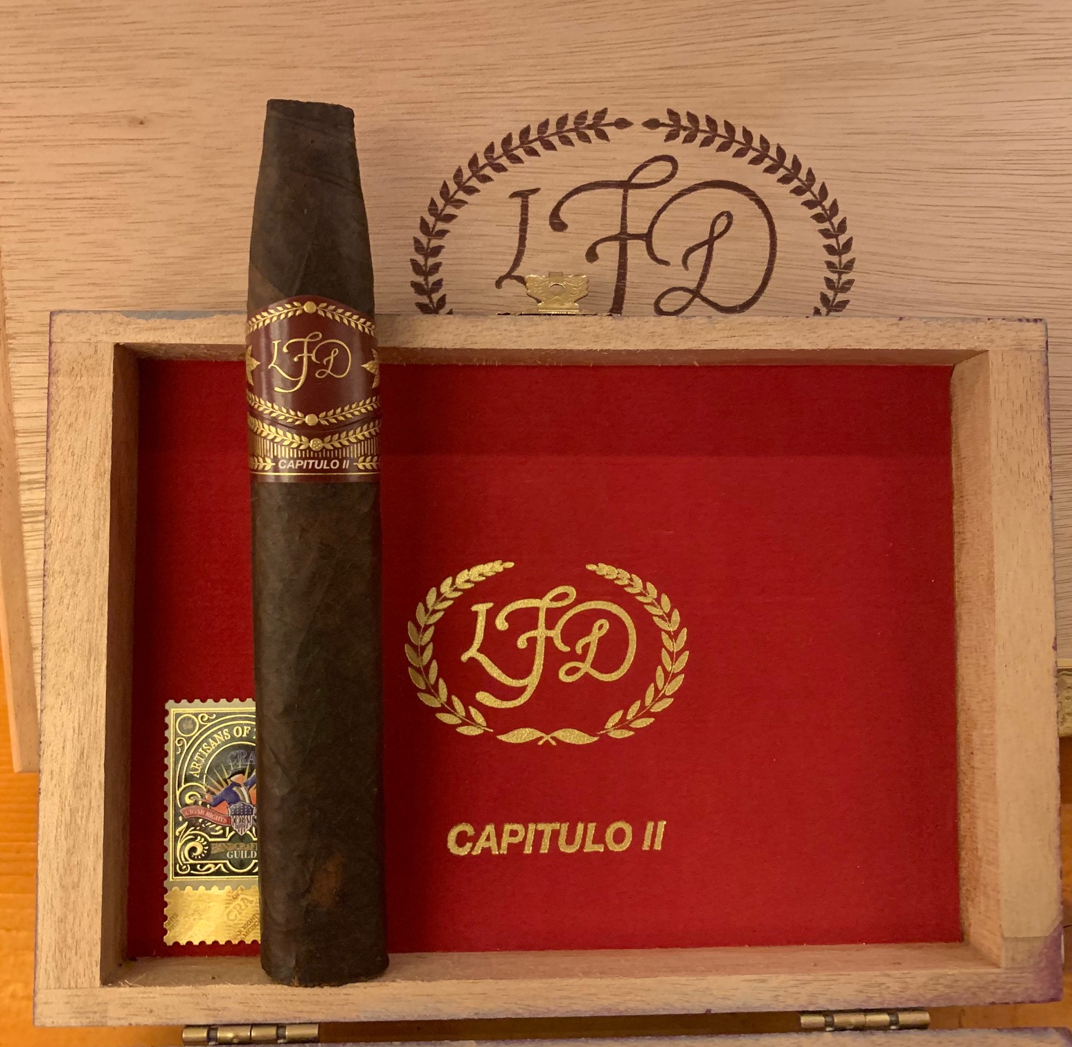 Cigar Cellar Of Miami