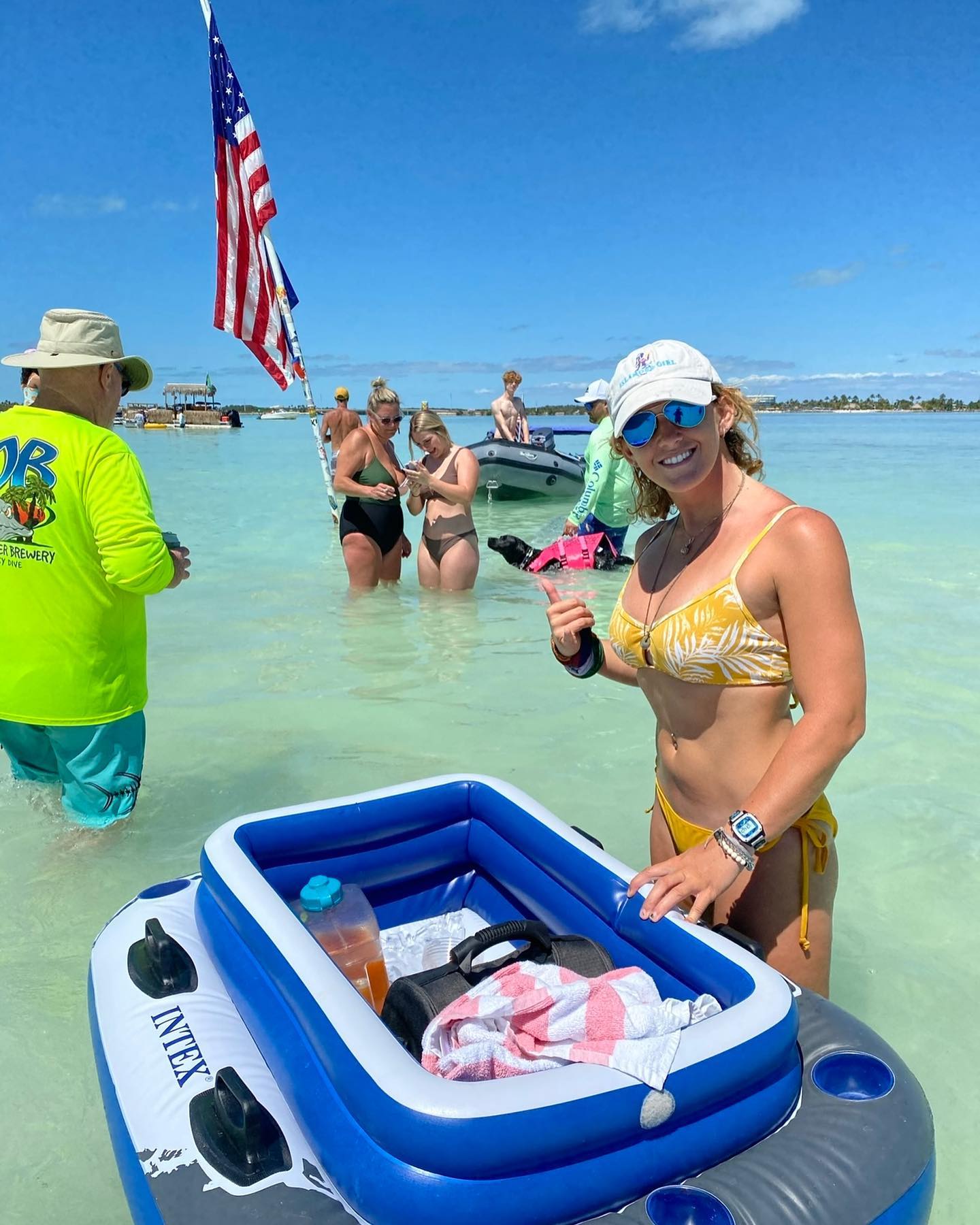 IslandergirlSandbar5