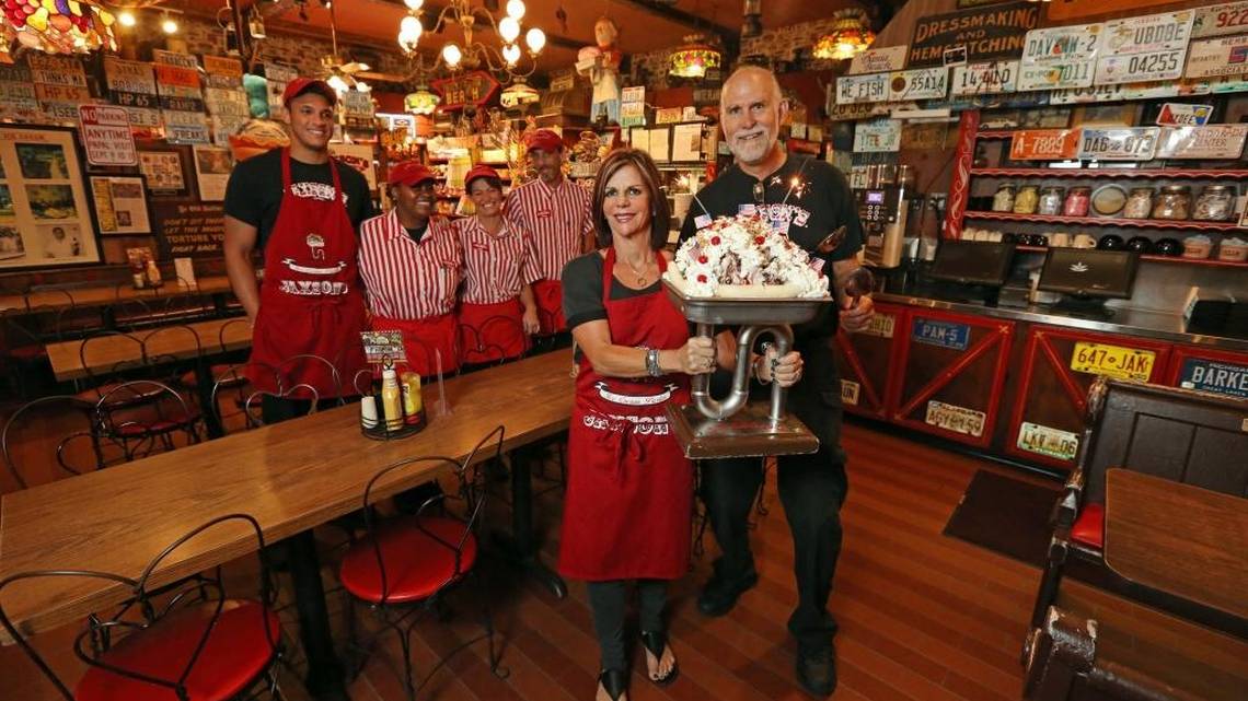 JaxsonsIceCreamParlor&Restaurant5