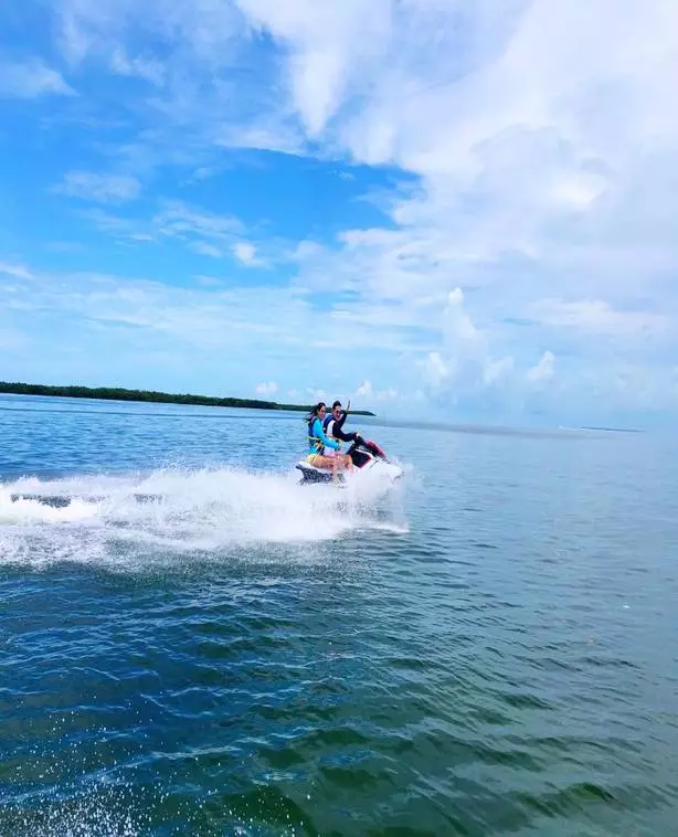 Jetski