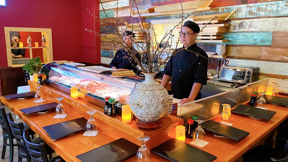 KaizenSushiBar&Grill1