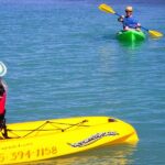 Key-Largo-kayaking