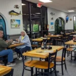 Keys Bite Dining
