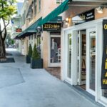 La Rubia #1 Neighborhood