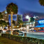 LasOlasBlvd Night