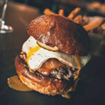 LeChick_Juicy_Burger