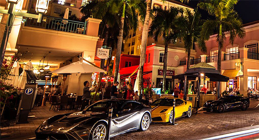 MiznerPark_MaxsGrille_Cars