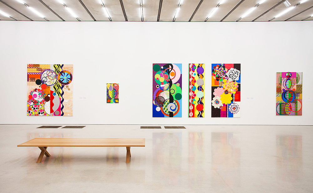 PAMM_Beatriz-Milhazes-Jardim-Botânico-install-9-oriol-tarridas