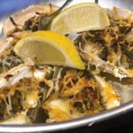 PapasRawBar_Oysters_Rockefeller