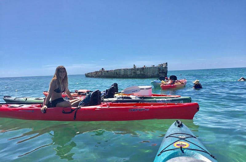 Pennekamp-State-Park-Kayak-Eco-Tour