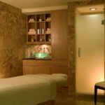 The Ritz-Carlton Spa, Fort Lauderdale