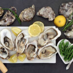 Salty Oyster Dockside