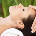 The Spa at Auberge Beach