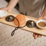 The Spa at Auberge Beach