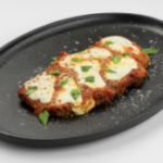 Timpano Italian Chophouse